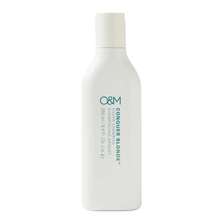 Original & Mineral Conquer Blonde Shampoo