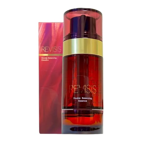 Revisis Double Balancing Essence