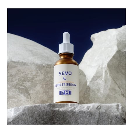 Sevo Sunset Serum