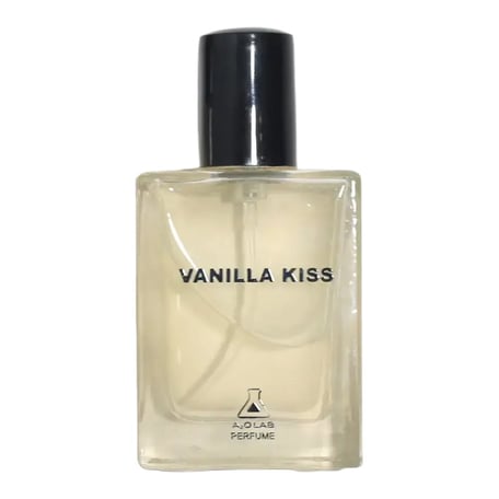 A2O Lab Vanilla Kiss Perfume