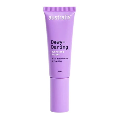 Australis Dewy + Daring Hydrating Primer