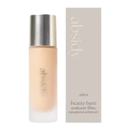 Absidy Beauty Ambient Filter Complexion Enhancer