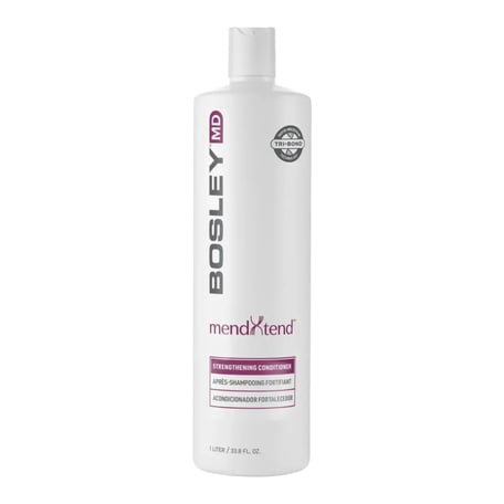 BosleyMD Mendxtend Strengthening Conditioner