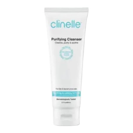 Clinelle Purifying Cleanser