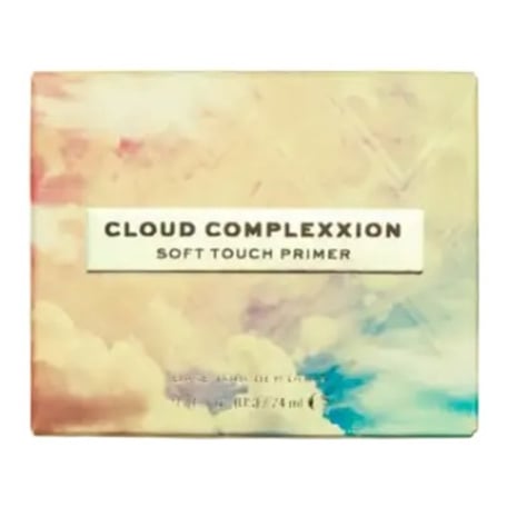 Revolution Beauty Cloud CompleXXion Primer