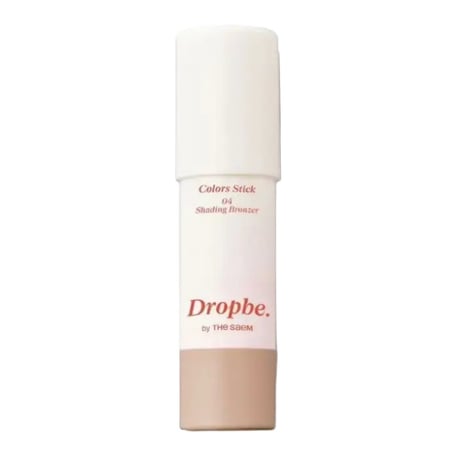 Drop BE カラーズ スティック シェーディング ブロンザー