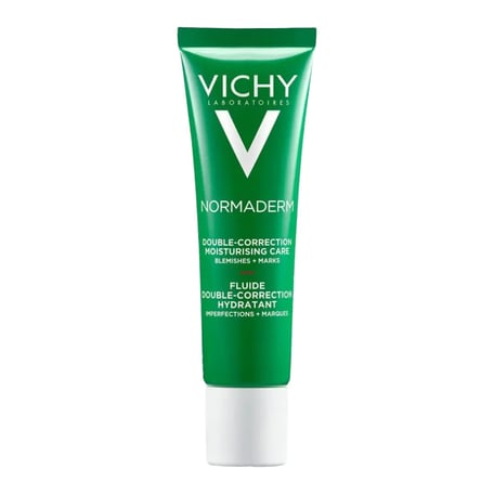 Vichy Normaderm Double-Correction Moisturising Care