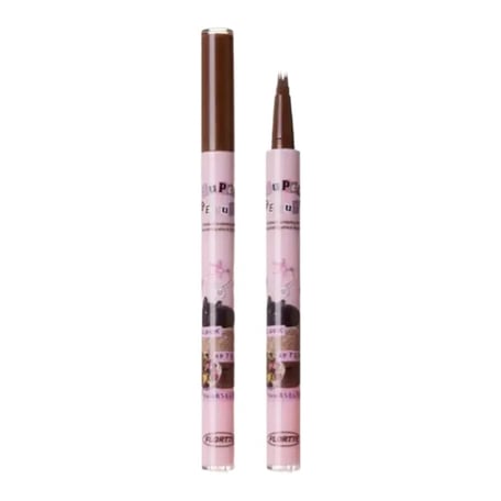 Flortte Liquid Eyebrow Pen
