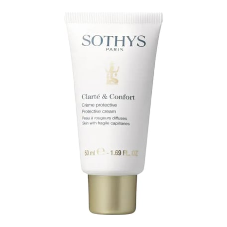 SOTHYS Clarte & Confort Protective Cream