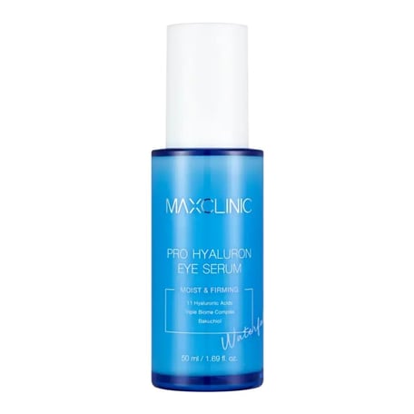 MAXCLINIC Pro Hyaluron Eye Serum