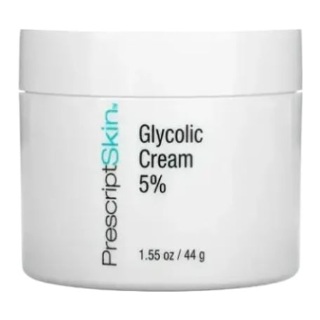 PrescriptSkin Glycolic Acid Cream 5%