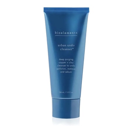 bioelements Urban Undo Cleanser