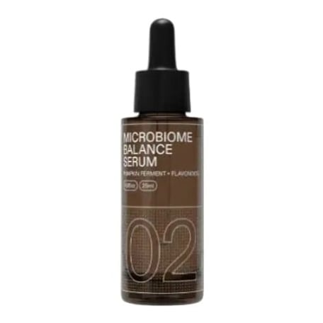 Routinely Microbiome Balance Serum