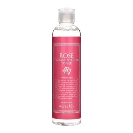 Secret Key Fresh Nature Toner