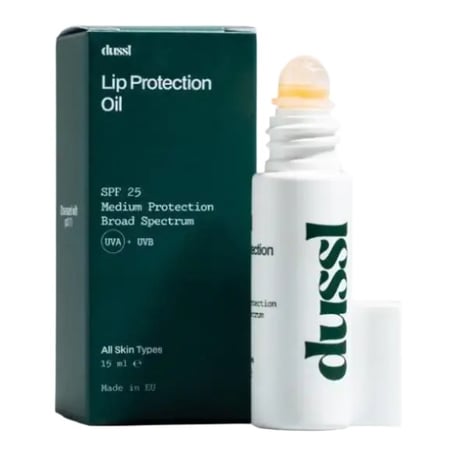 Dussl Lip Protection Oil SPF 25