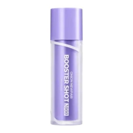 Isntree Onion Newpair Booster Shot 2000
