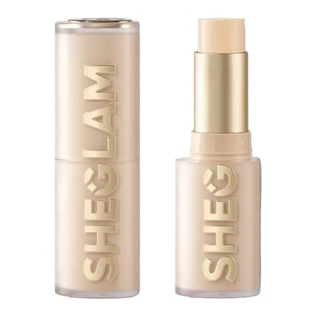 SHEGLAM Skin Magnet High Coverage Foundation Stick