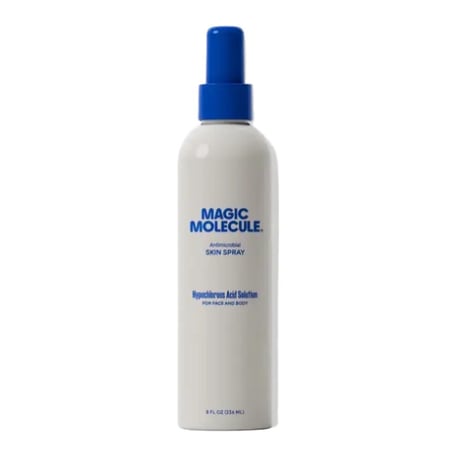 Magic Molecule Hypochlorous Acid Antimicrobial Skin Spray