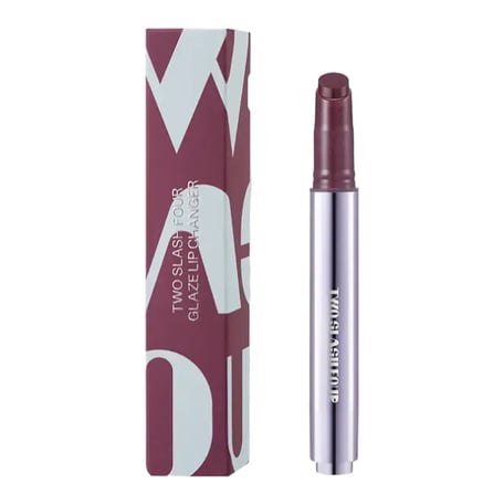 Two Slash Four Glaze Lip Changer