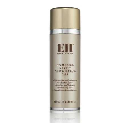 Emma Hardie Moringa Light Cleansing Gel