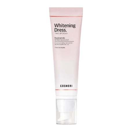 Cosnori Whitening Dress 提亮霜