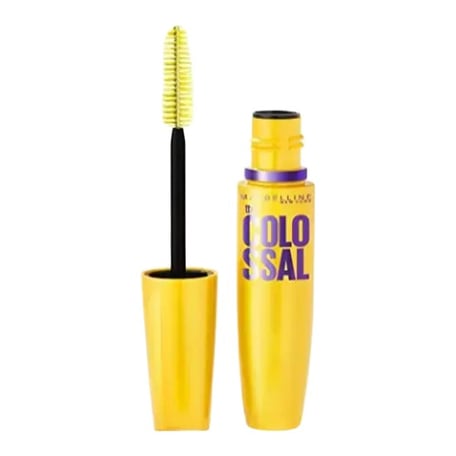 Maybelline The Colossal Mascara