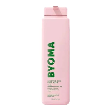 BYOMA Sensitive Skin Body Wash