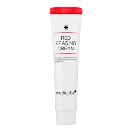MediCube Red Erasing Cream