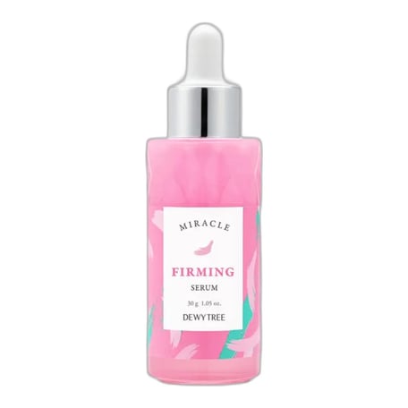 DEWYTREE Miracle Firming Serum