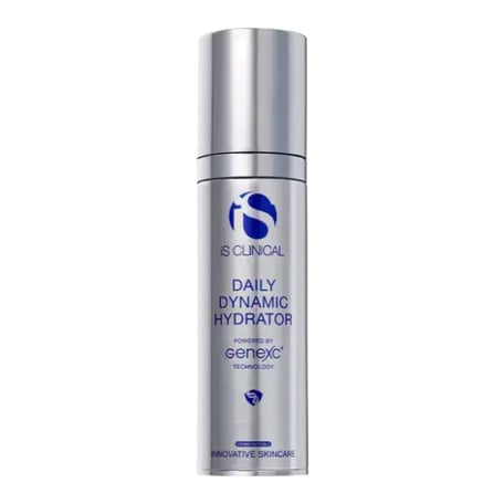 Is Clinical Daily Dynamic Hydrator
