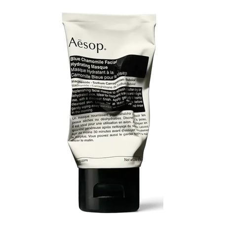 Aesop Blue Chamomile Facial Hydrating Masque