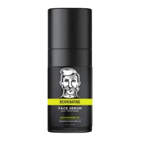 Barber Pro Rejuvenating Face Serum