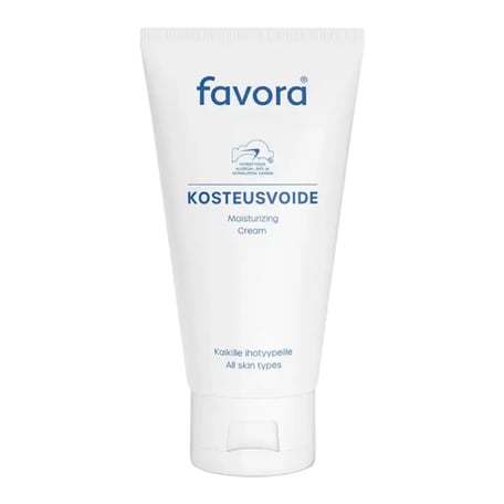 Favora Moisturizing Cream