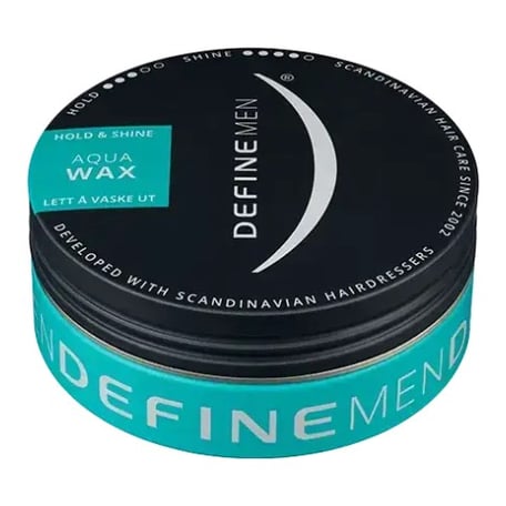 Define Aqua Wax