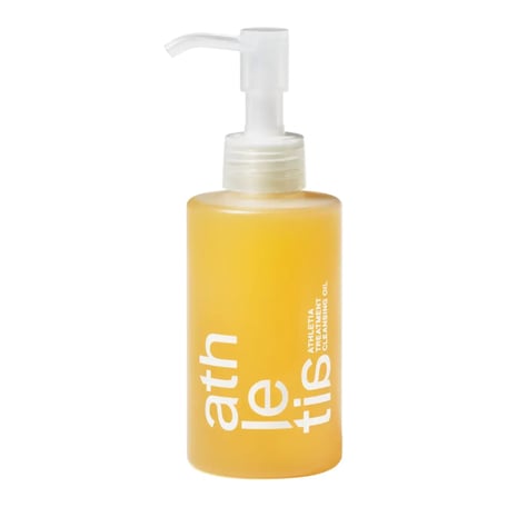 Athletia Treatment Cleansing Oil