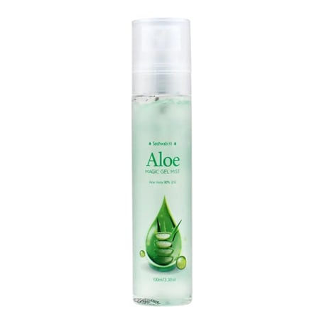 Seohwabi Aloe Magic Gel Mist