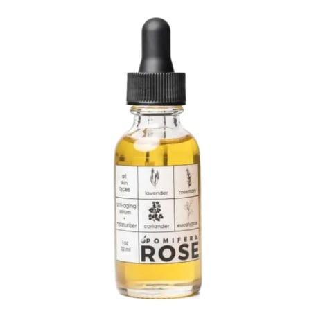 Pomifera Rose Serum