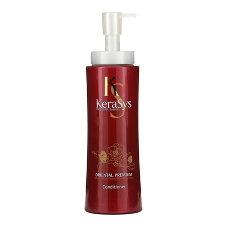 Kerasys Oriental Premium Conditioner