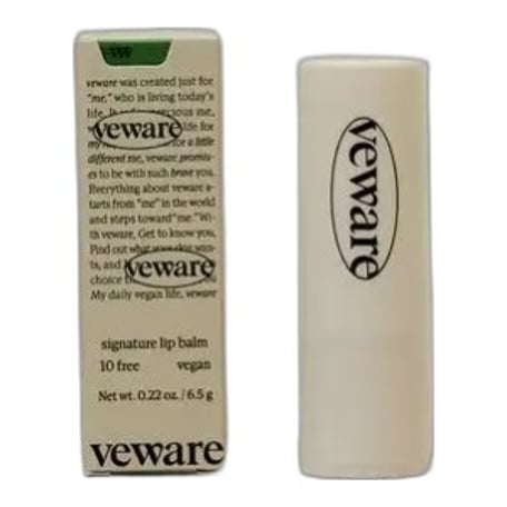 Veware Signature Lip Balm