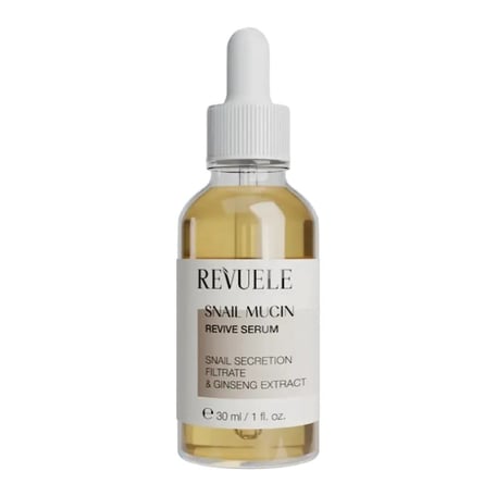Revuele Snail Mucin Revive Serum