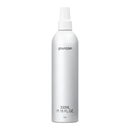 Groundplan Mist
