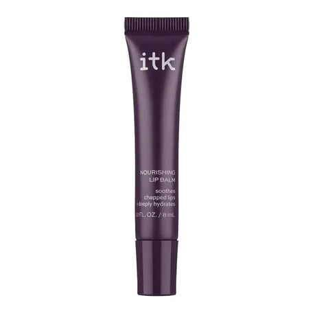 itk Nourishing Lip Balm