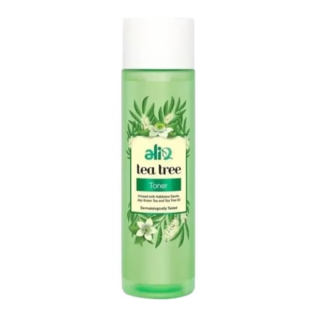 ALIA Tea Tree Toner