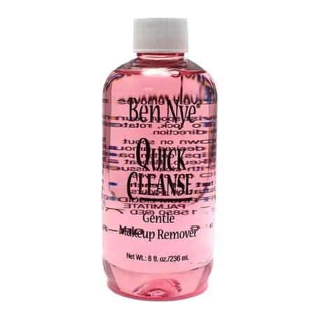 Ben Nye Quick Cleanse