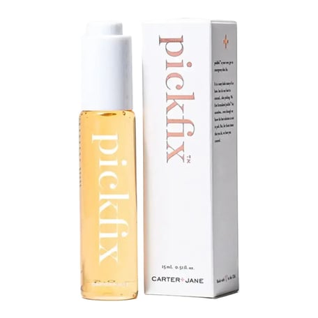 Carter + Jane Pickfix