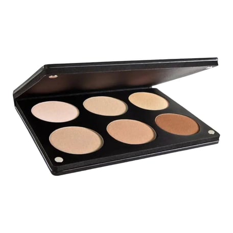 Youngblood Mineral Cosmetics コントゥア パレット