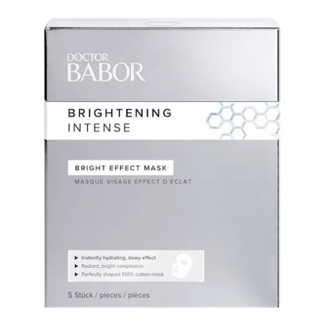 Babor Brightening Intense Bright Effect Mask