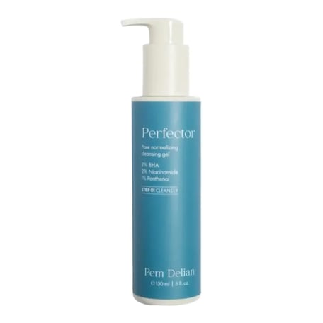 Pem Delian Perfector