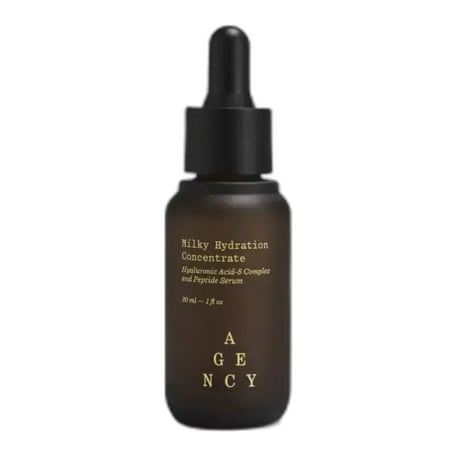 The Agency Milky Hydration Concentrate
