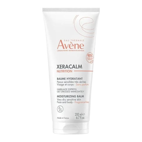 Avène XeraCalm Nutrition Moisturizing Balm